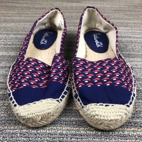 Splendid Women's Kihei Espadrille Flats - Picture 4 of 7
